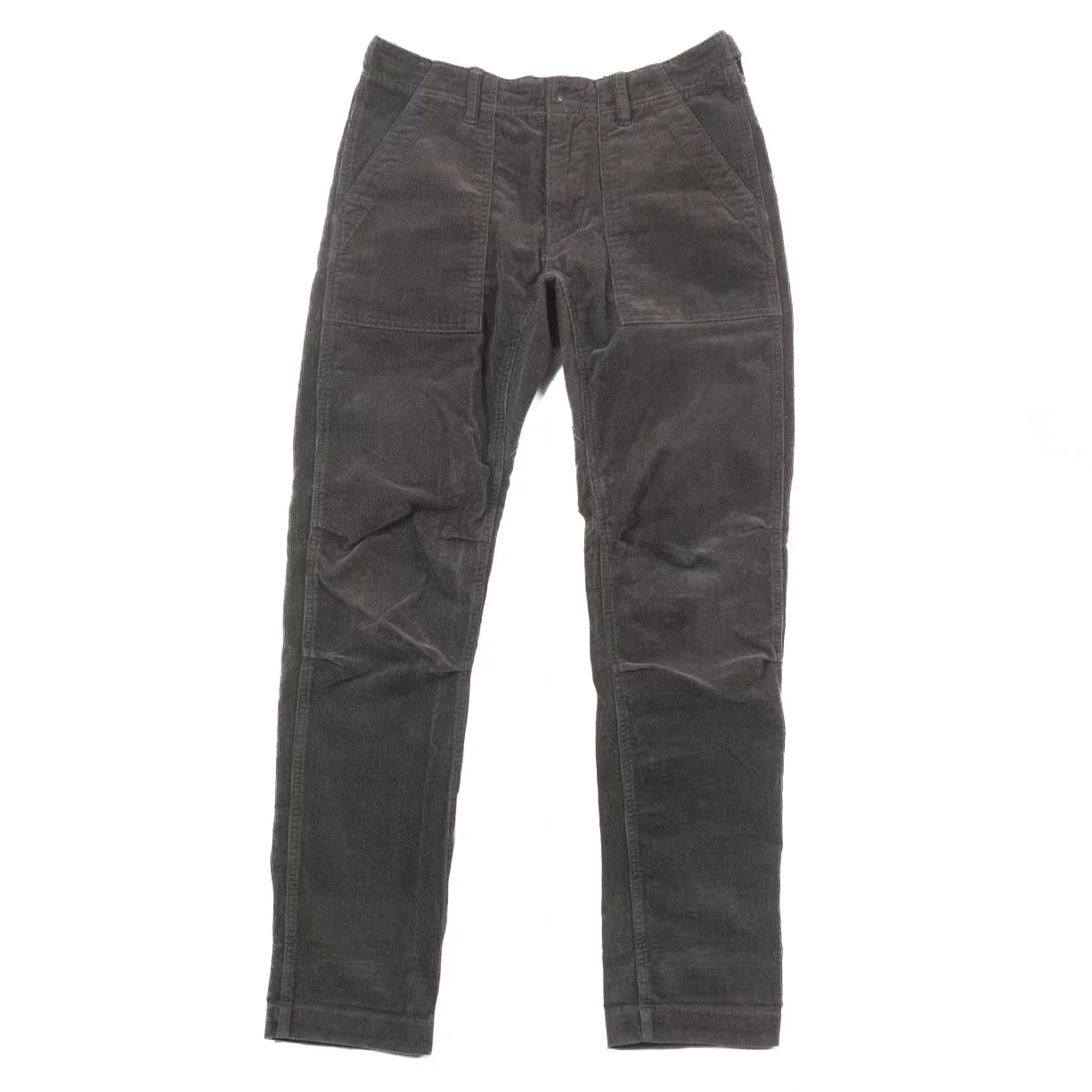 Relwen Corduroy Supply Pant - Men's