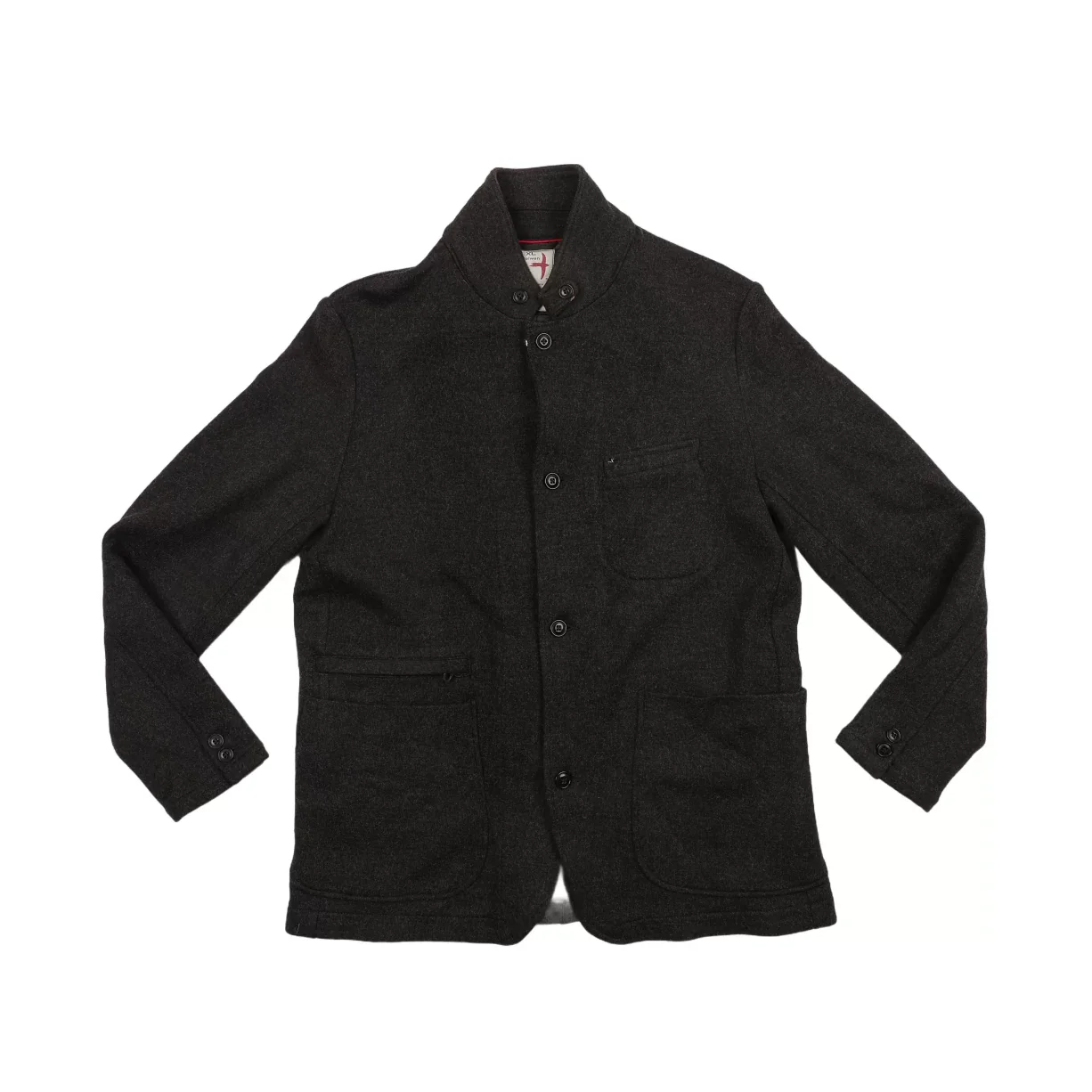 Relwen Heritage Trap Blazer - Men's