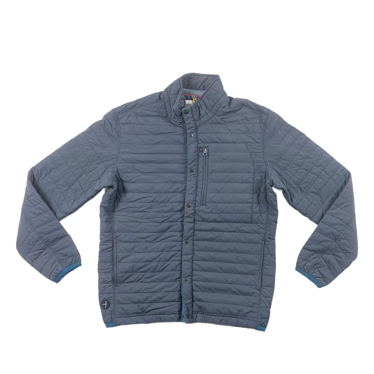 Relwen Windzip Jacket - Men's