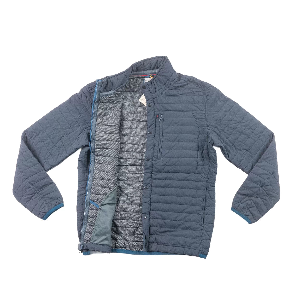 Relwen Windzip Jacket - Men's - Image 2