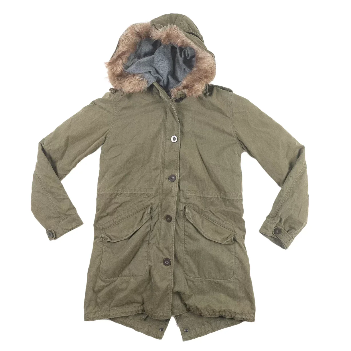 Relwin Wax Jacket - Women's