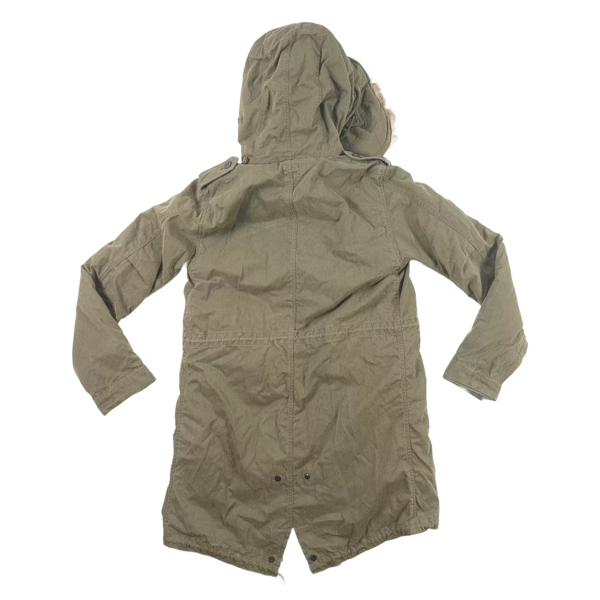 Relwin Wax Jacket - Women's - Image 4