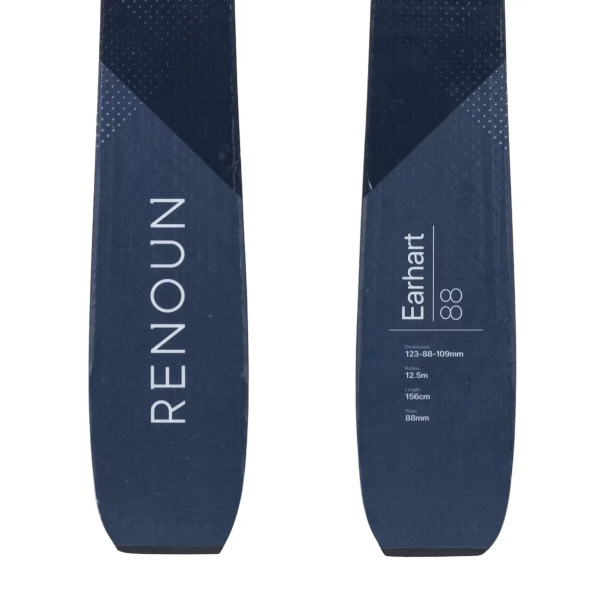 Renoun Earhart 88 Ski 2022/23 - 156 cm - Image 5