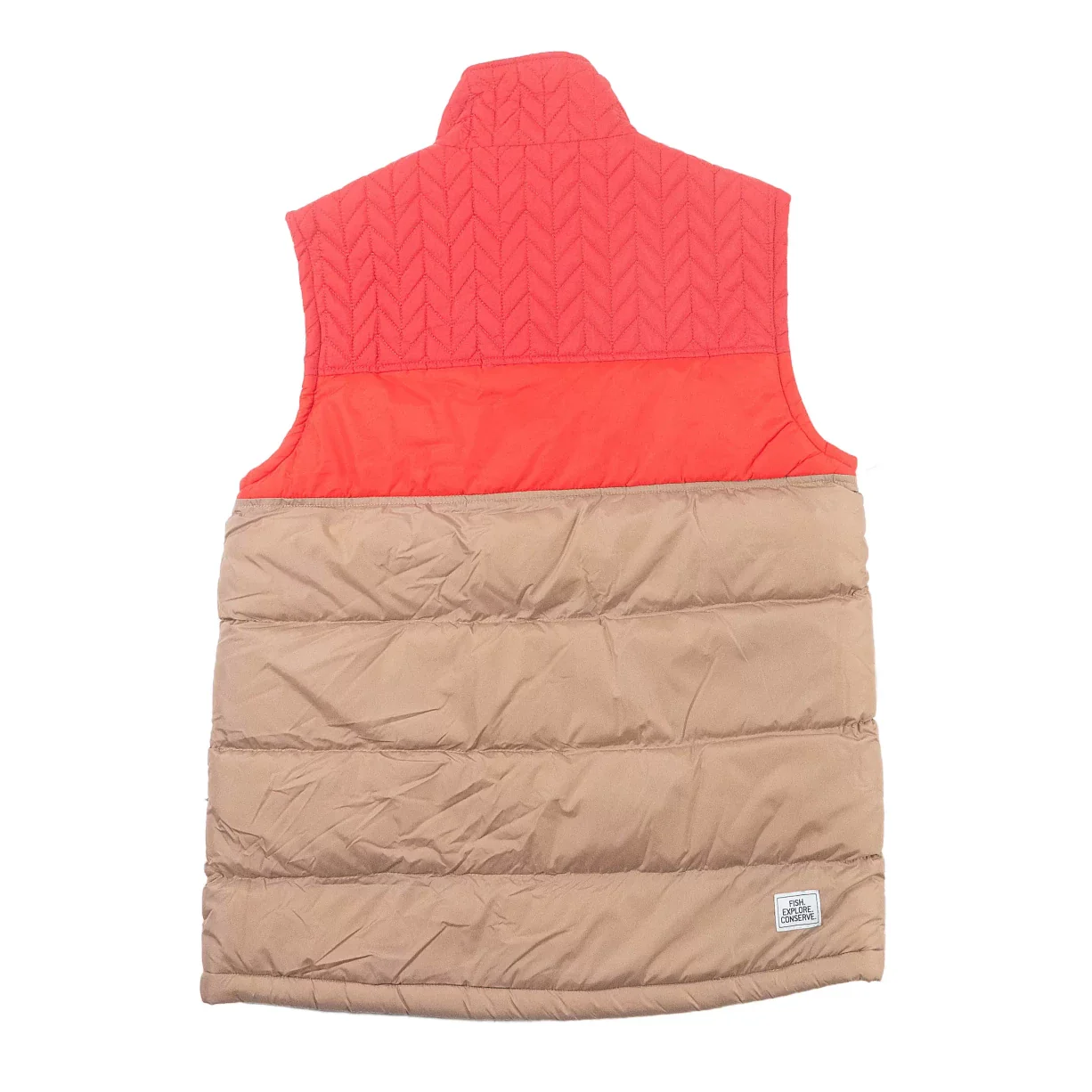 Rep Your Water Insulated Vest - Men's - Image 3