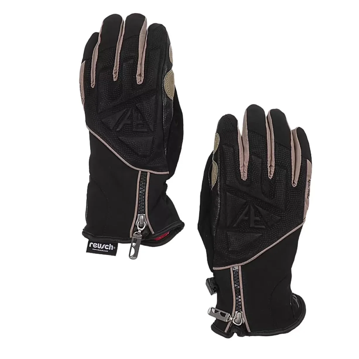 Reusch Ski Gloves