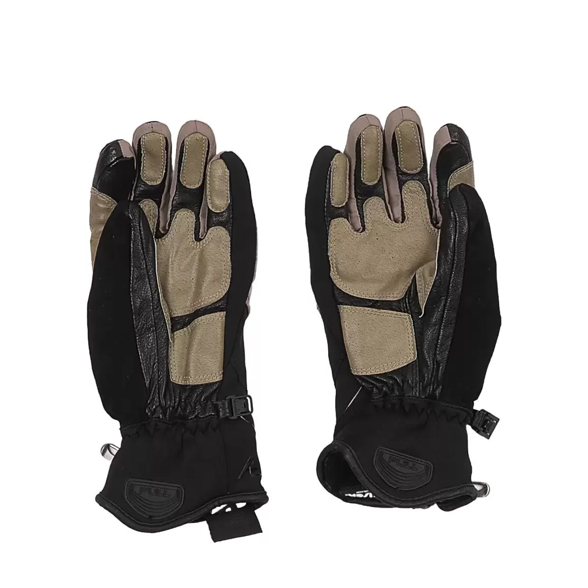 Reusch Ski Gloves - Image 2