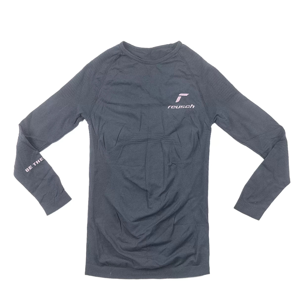 Reusch Warm Long-Sleeve Baselayer Top - Men's
