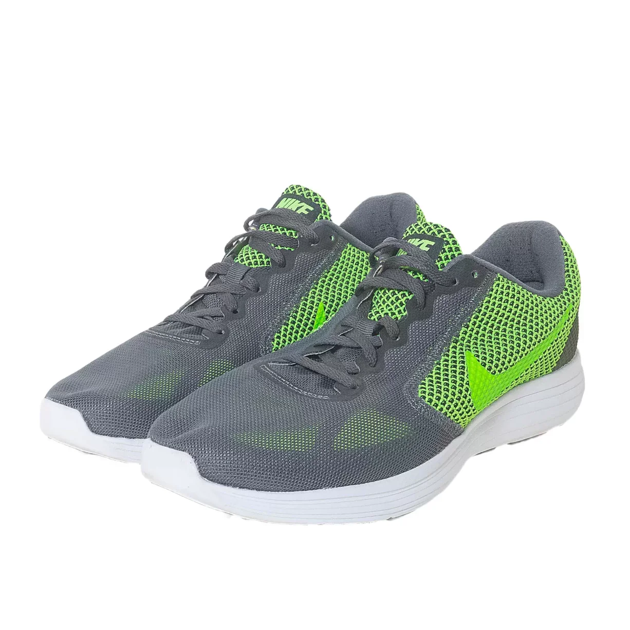Nike Revolution 3 Running Shoes - Men's - Image 2