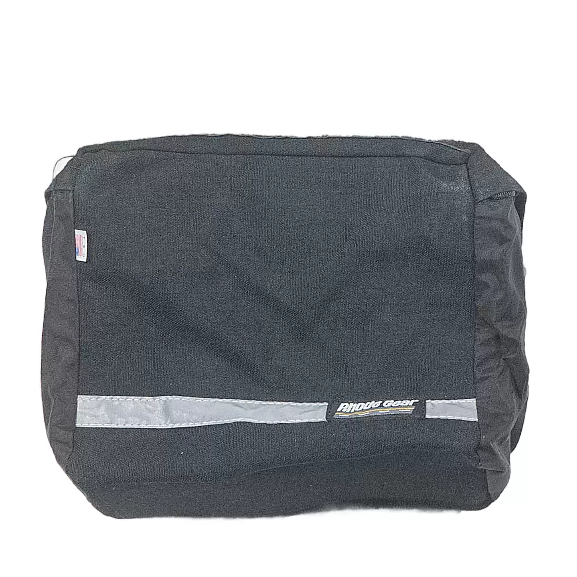 Rhode Gear Vintage Bike Bag