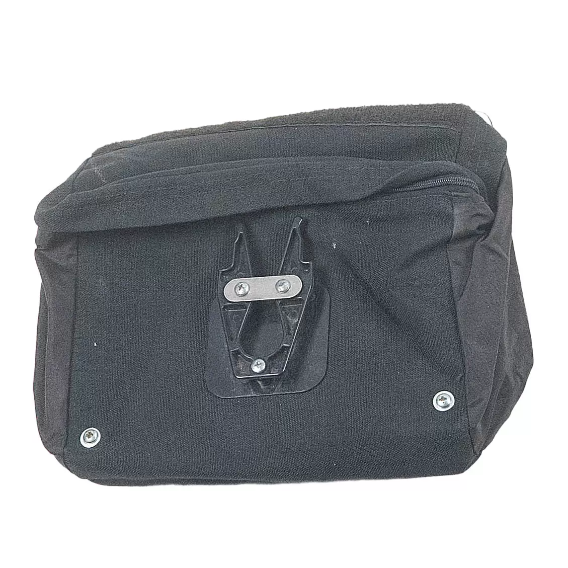 Rhode Gear Vintage Bike Bag - Image 2