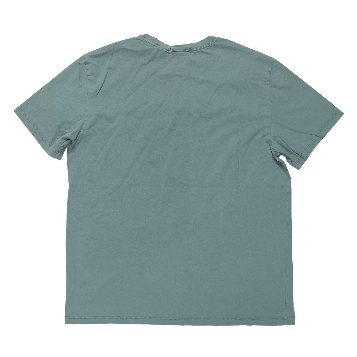 Richard Poorer Pima Pocket Tee - Men's - Image 2