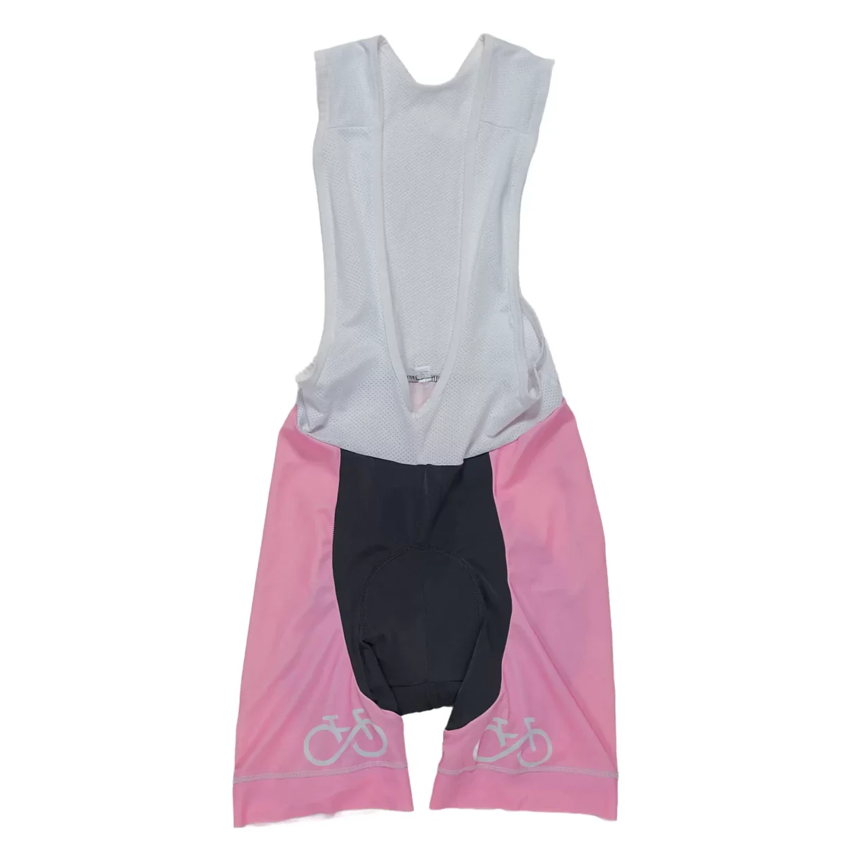 Ride Forever Bib Shorts - Men's