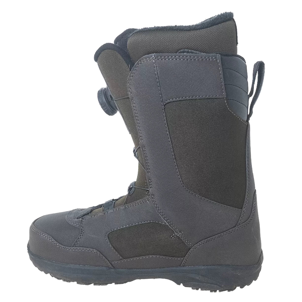 Ride Jackson Snowboard Boots - Image 3