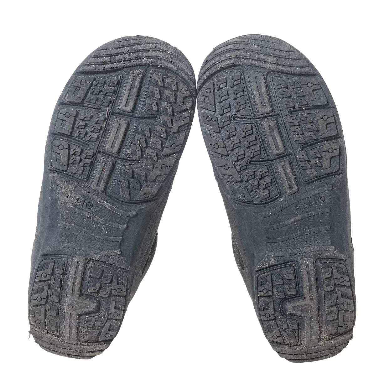 Ride Jackson Snowboard Boots - Image 4