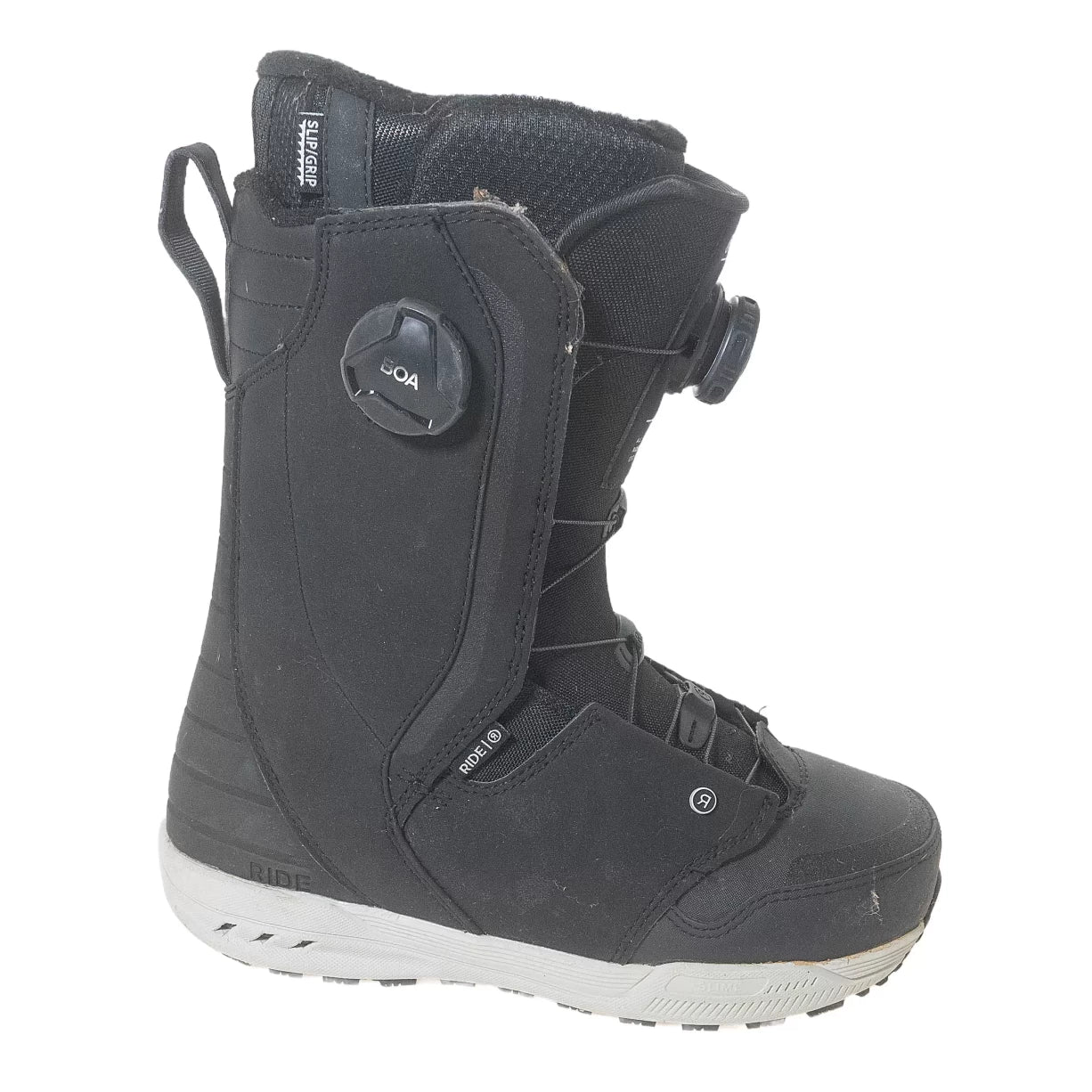 Ride Lasso Pro Snowboard Boots