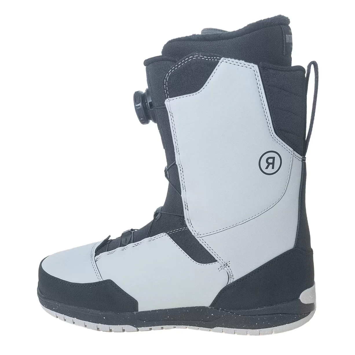 Ride Lasso Snowboard Boots - Men's - Image 3