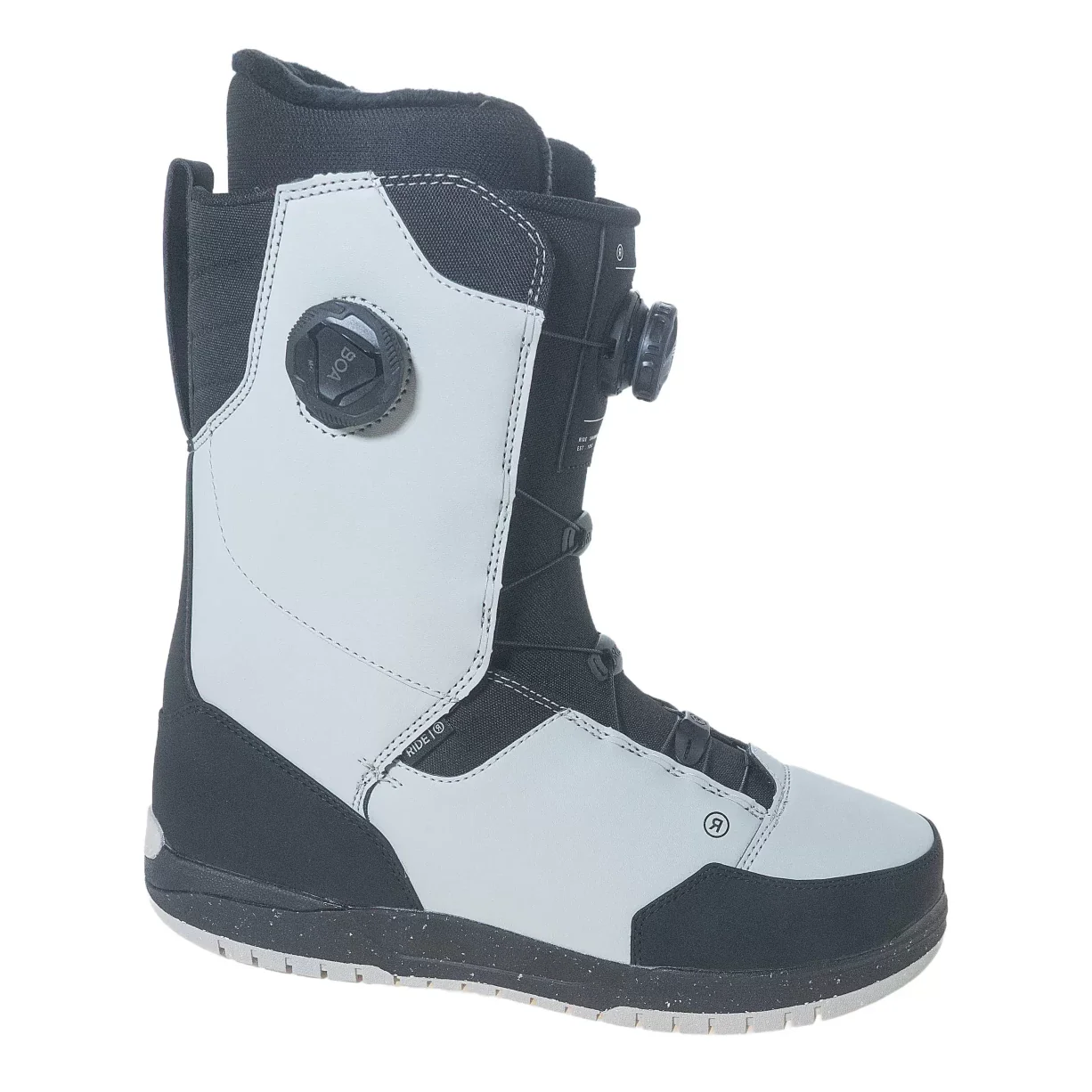 Ride Lasso Snowboard Boots - Men's