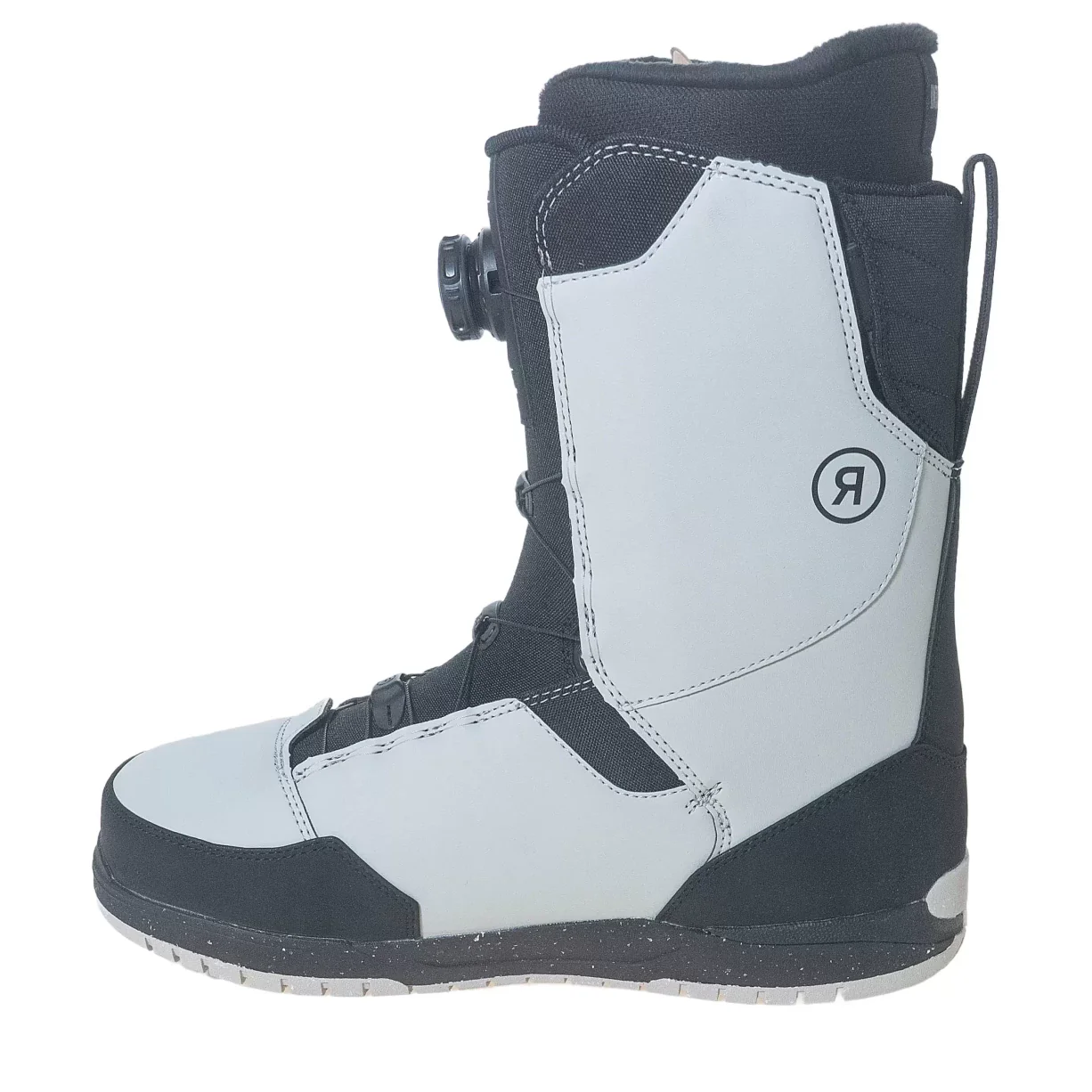 Ride Lasso Snowboard Boots - Men's - Image 3