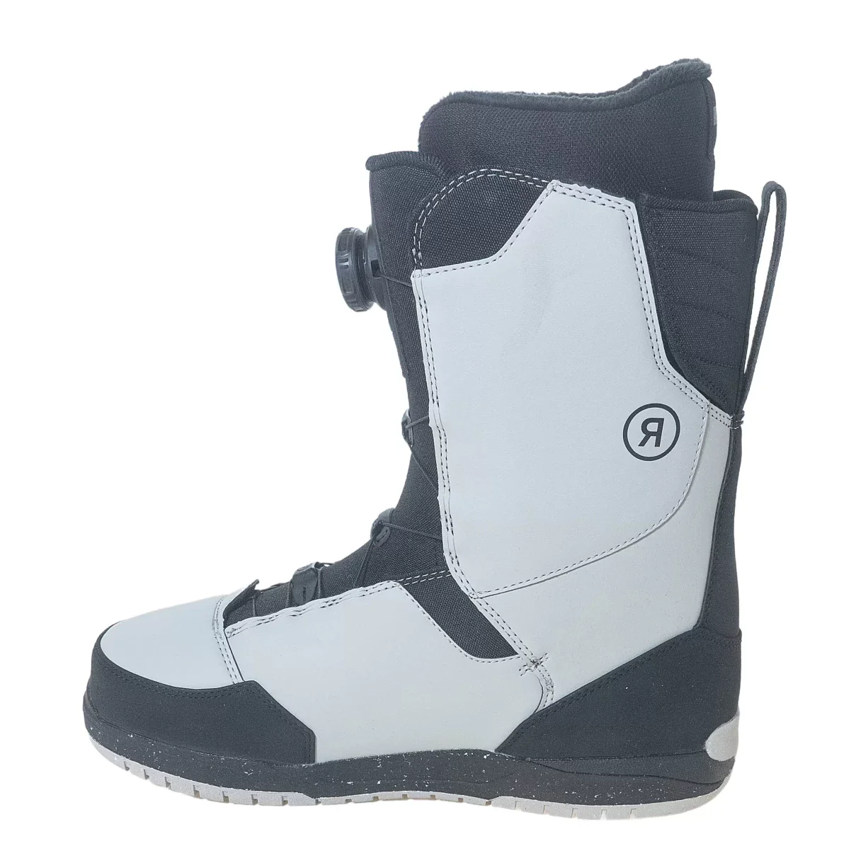 Ride Lasso Snowboard Boots - Men's - Image 3
