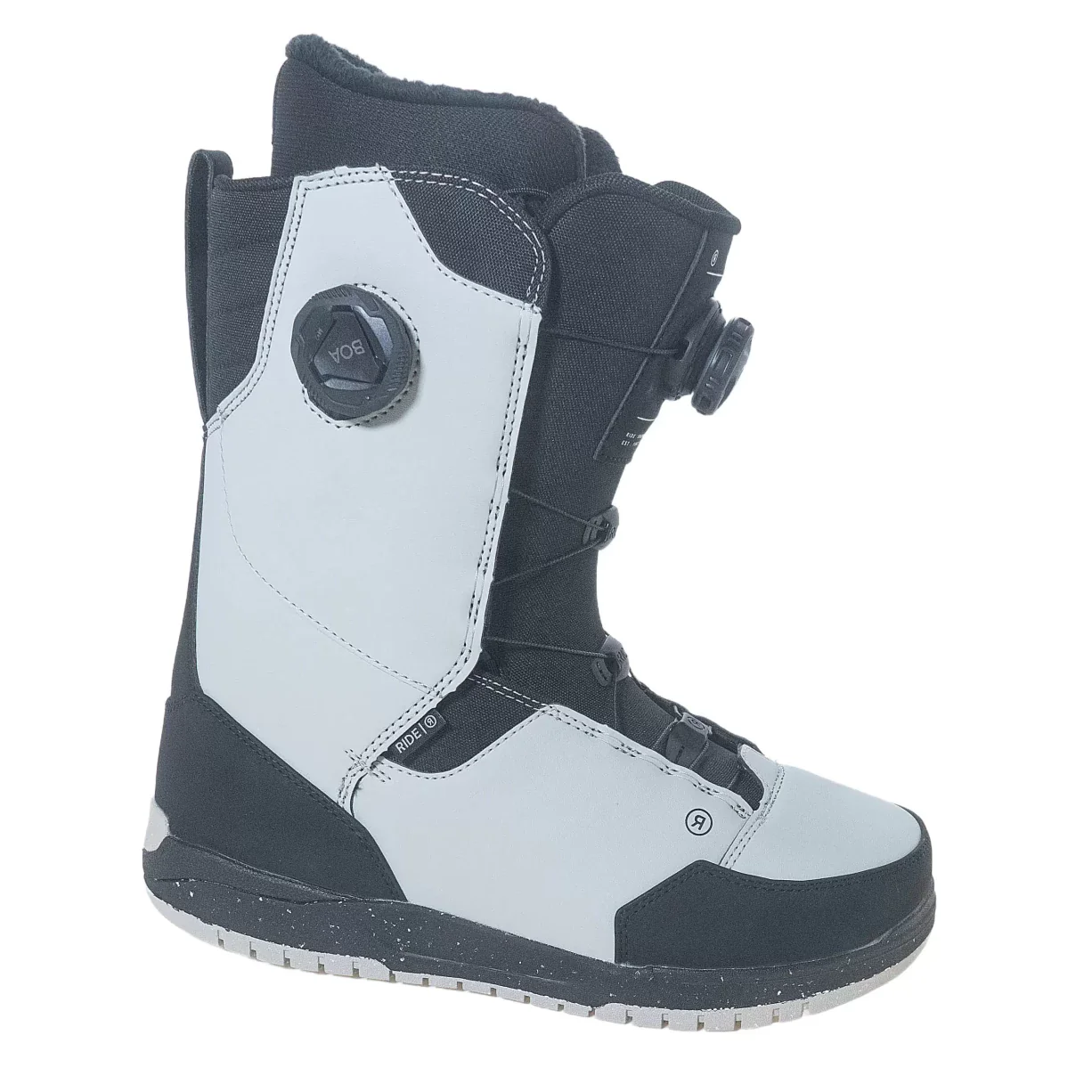 Ride Lasso Snowboard Boots - Men's