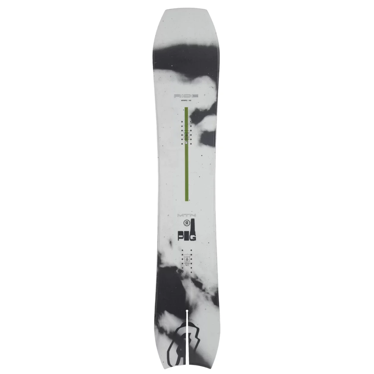 Ride MTNPIG - 162cm