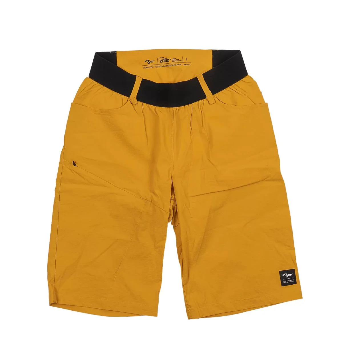 Ride NF Lazerlite MTB Shorts - Men's