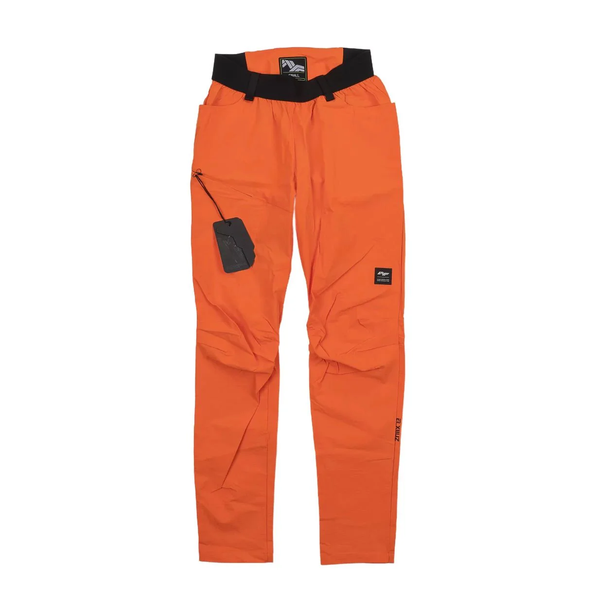 Ride NF Lightweight Trail MTB Pants - Men's