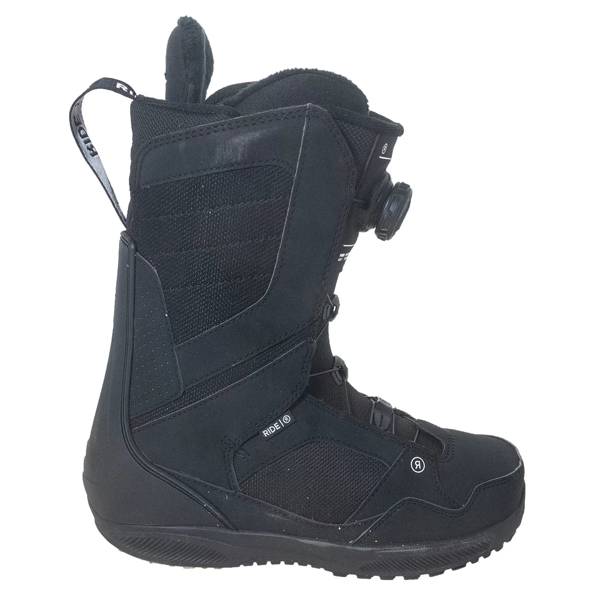 Ride Sage Snowboard Boots - Women's
