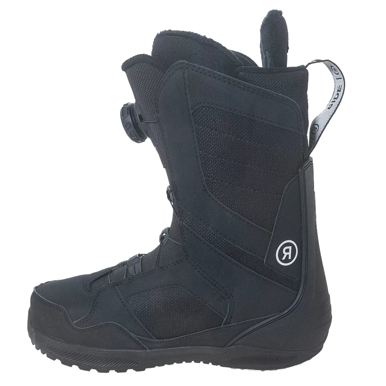 Ride Sage Snowboard Boots - Women's - Image 3