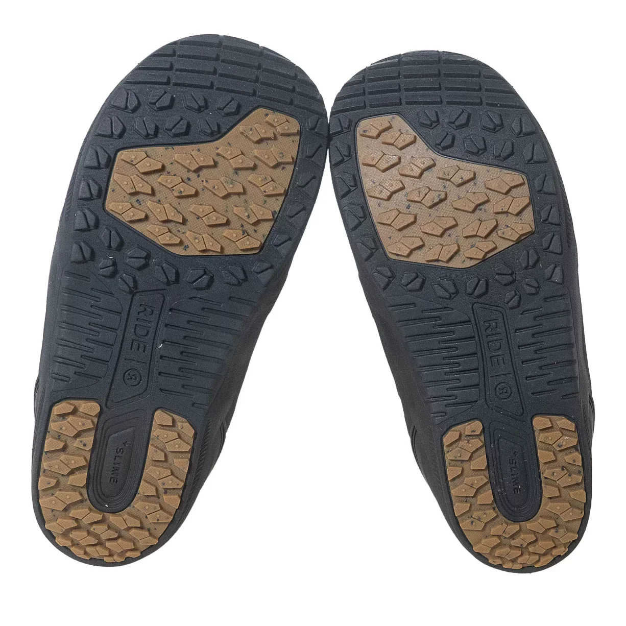 Ride Sage Snowboard Boots - Women's - Image 4