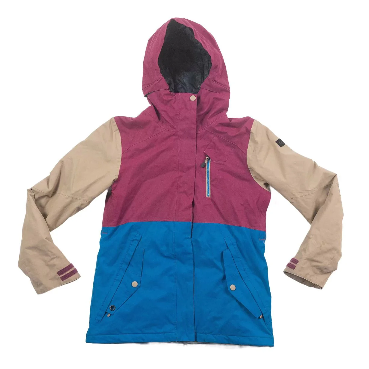 Ride Snowboard Belmont Jacket - Women's