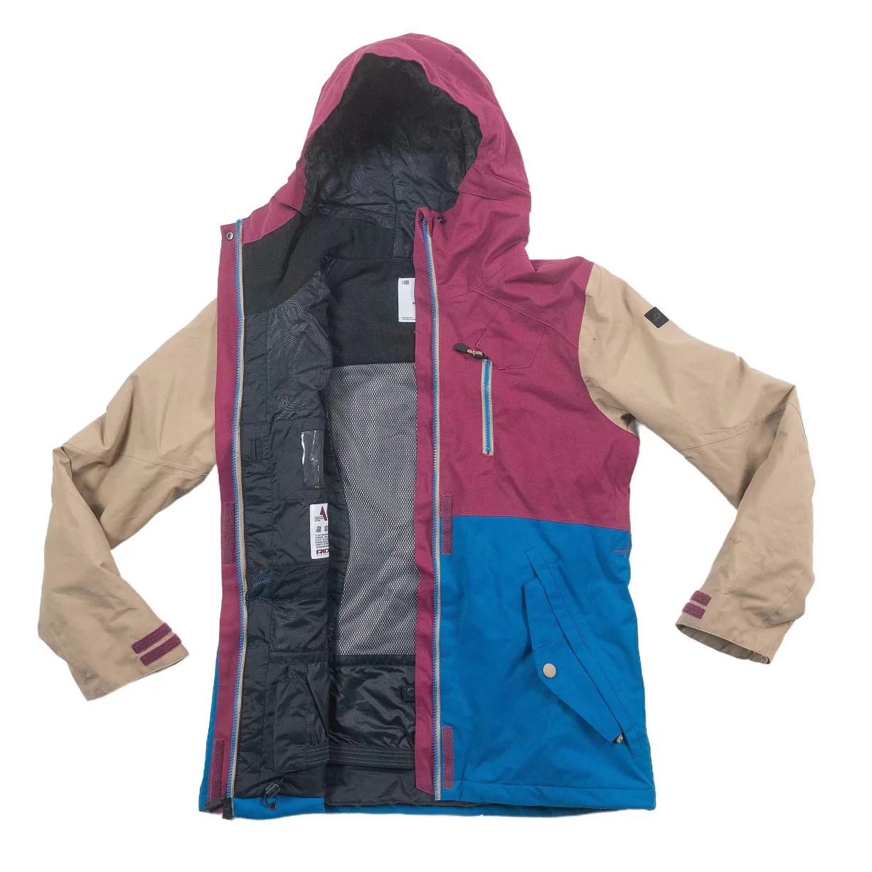 Ride Snowboard Belmont Jacket - Women's - Image 2