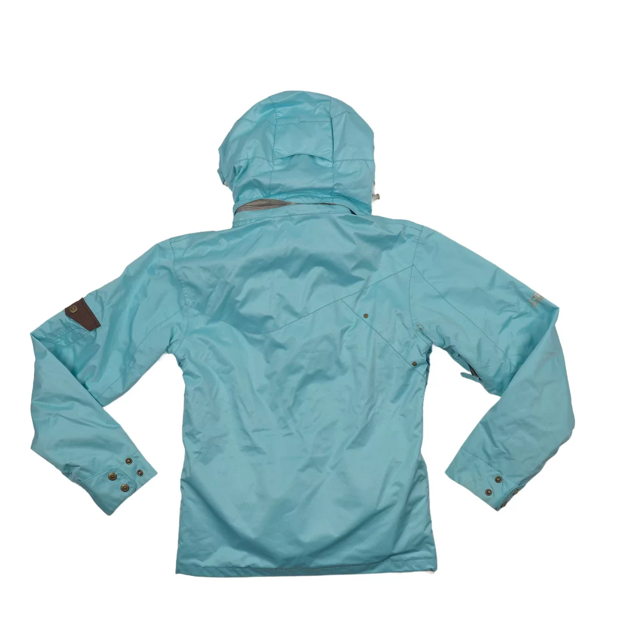 Ride Vintage Cell Five 3-in-1 Snowboard Jacket - Women's - Image 3