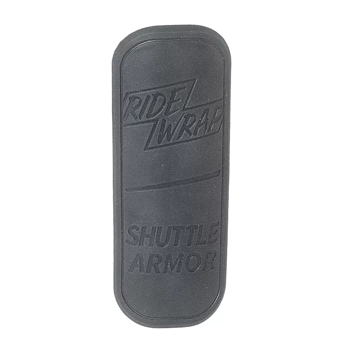 RideWrap Shuttle Armor