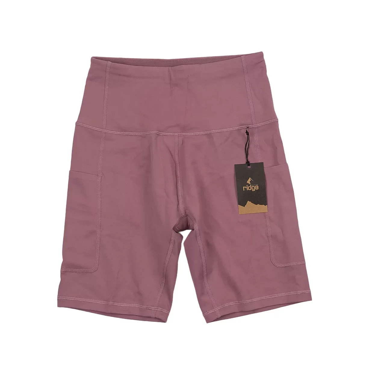 Ridge Merino Hilltop Merino Wool Bike Shorts - Women's