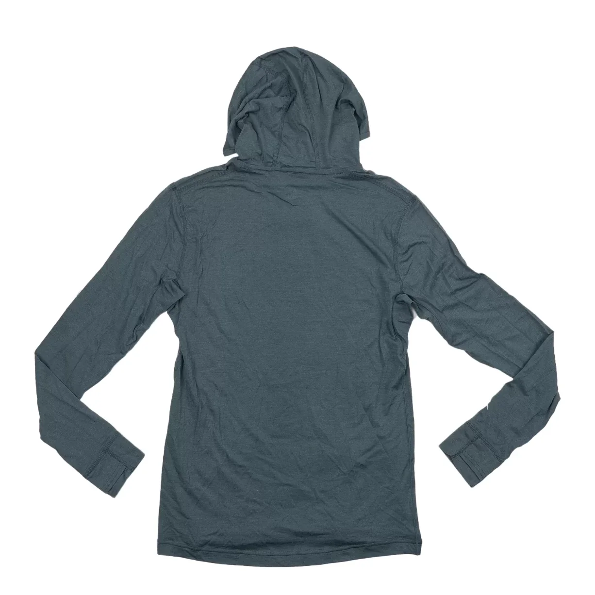 Ridge Merino Pursuit Ultralight Merino Hoodie - Women's - Image 2