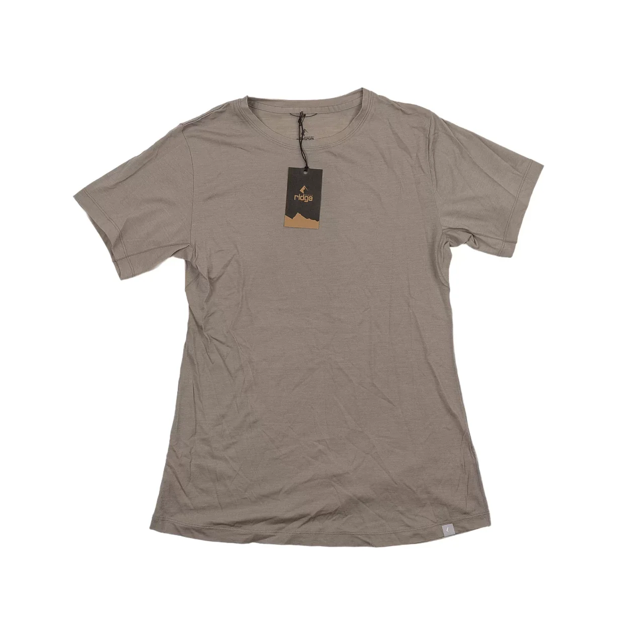 Ridge Merino Pursuit Ultralight Merino T-Shirt - Women's