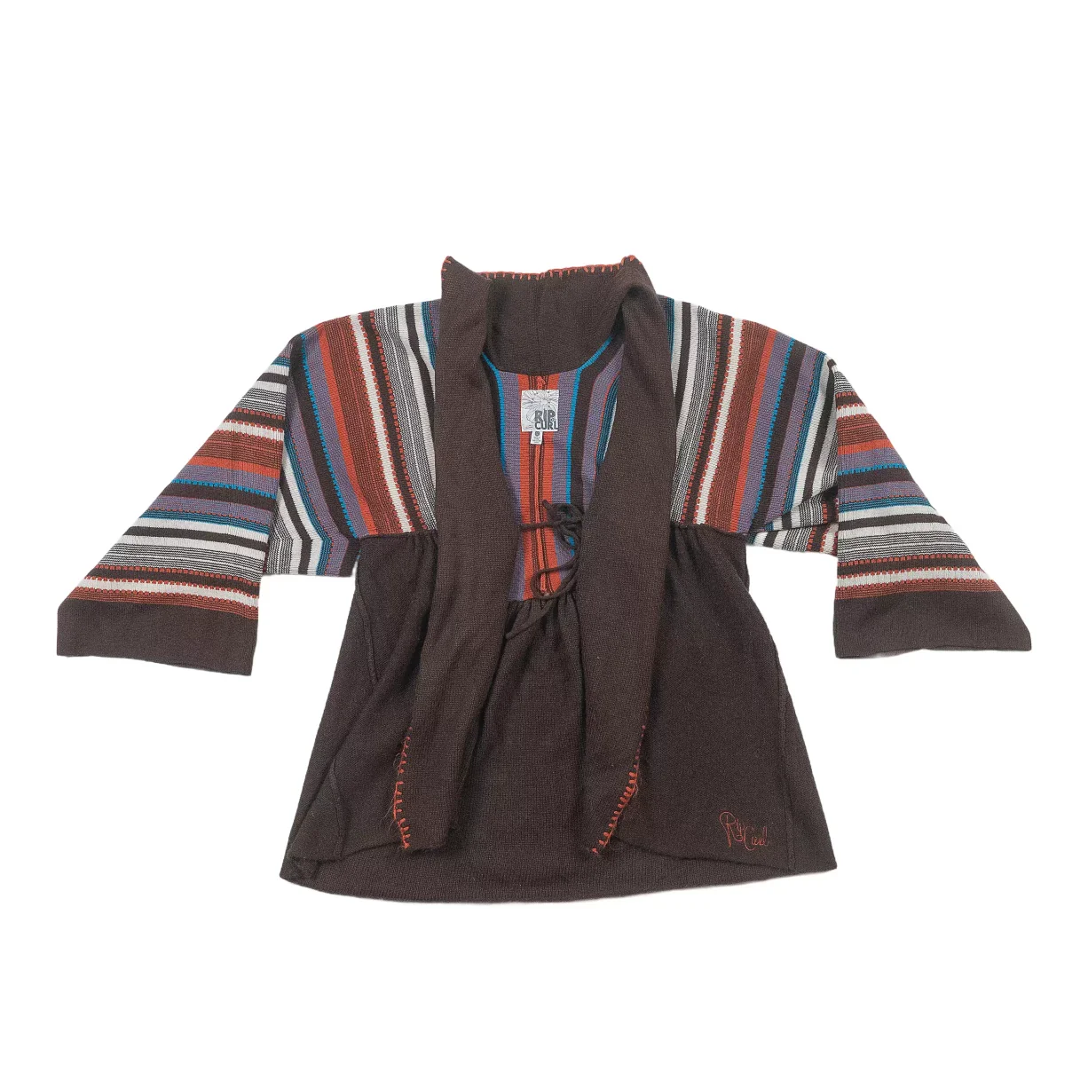 Rip Curl Knit Sweater - Women's