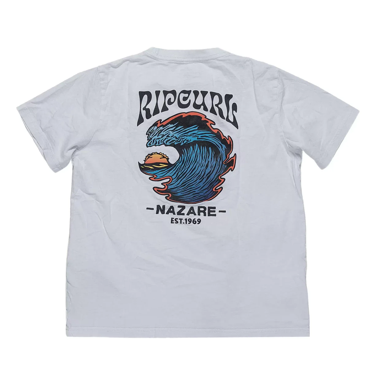 Rip Curl T-Shirt - Kids' - Image 2
