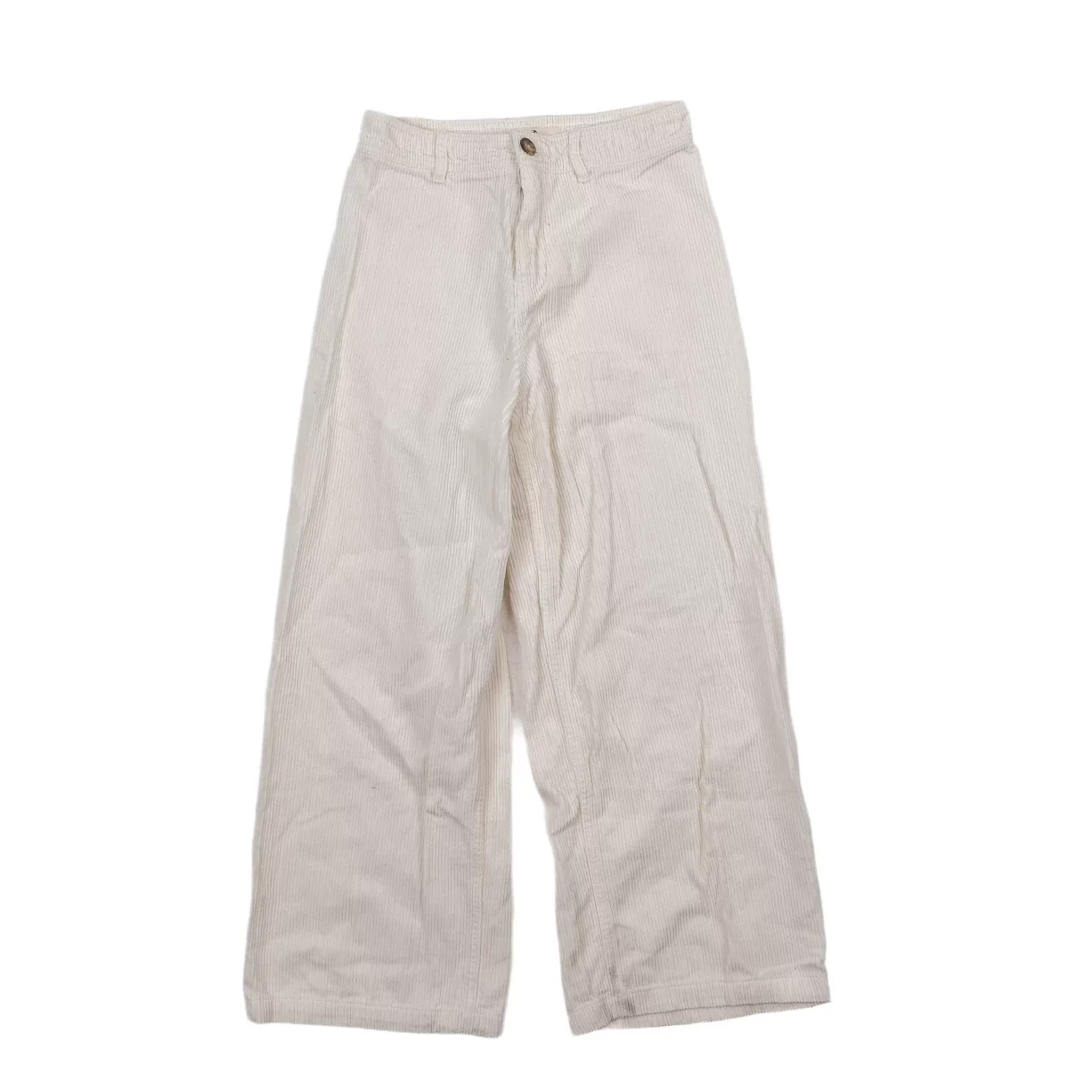 Rip Curl Wide Leg Corduroy Pants - Women's