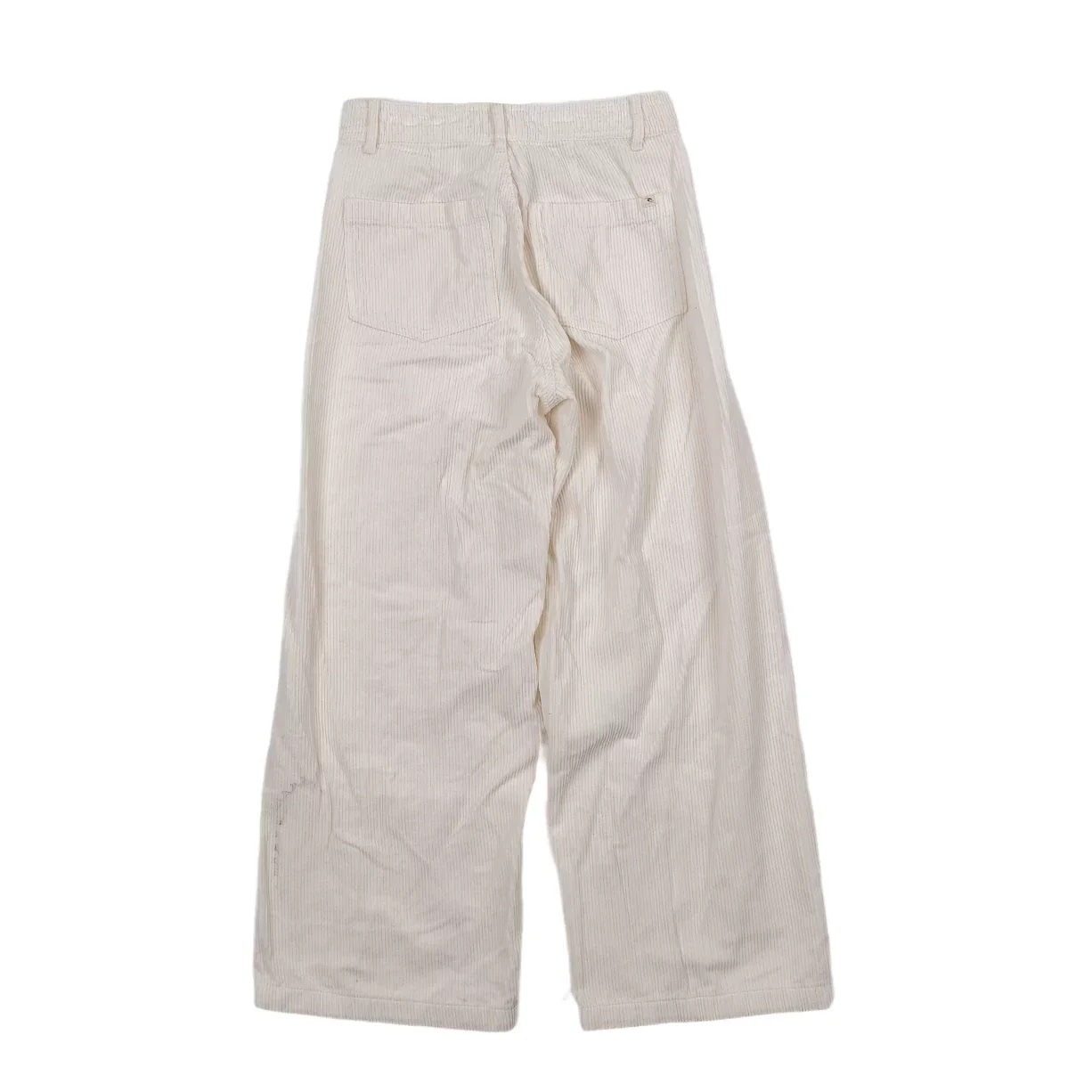 Rip Curl Wide Leg Corduroy Pants - Women's - Image 2
