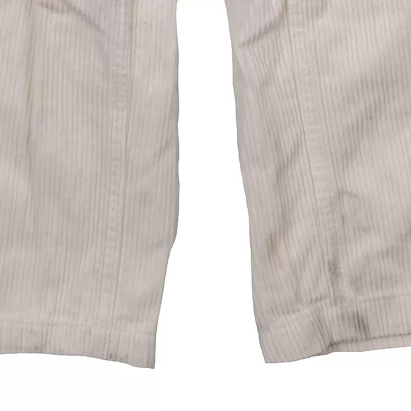 Rip Curl Wide Leg Corduroy Pants - Women's - Image 3
