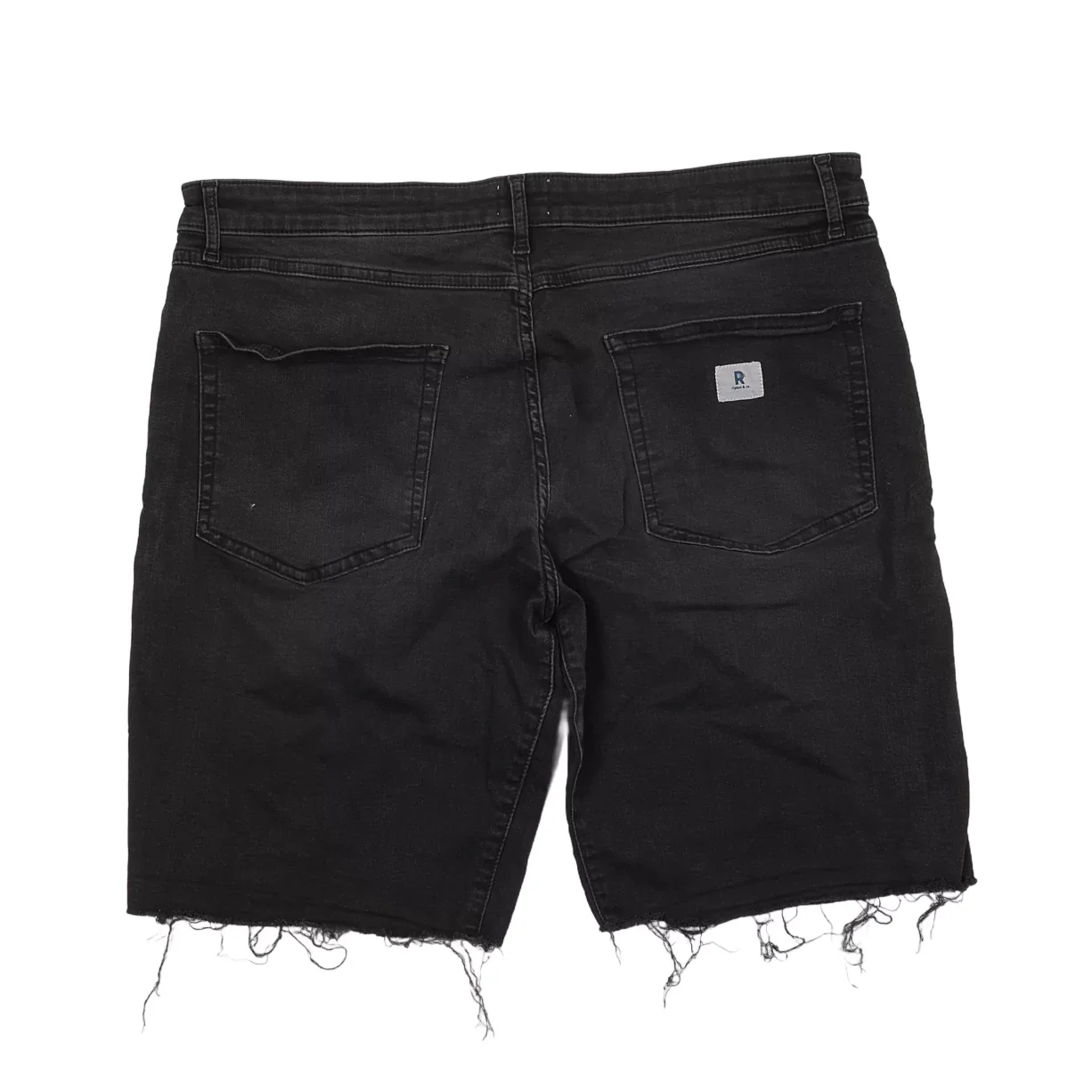 Ripton Cut-Off Jorts - Men's - Image 2