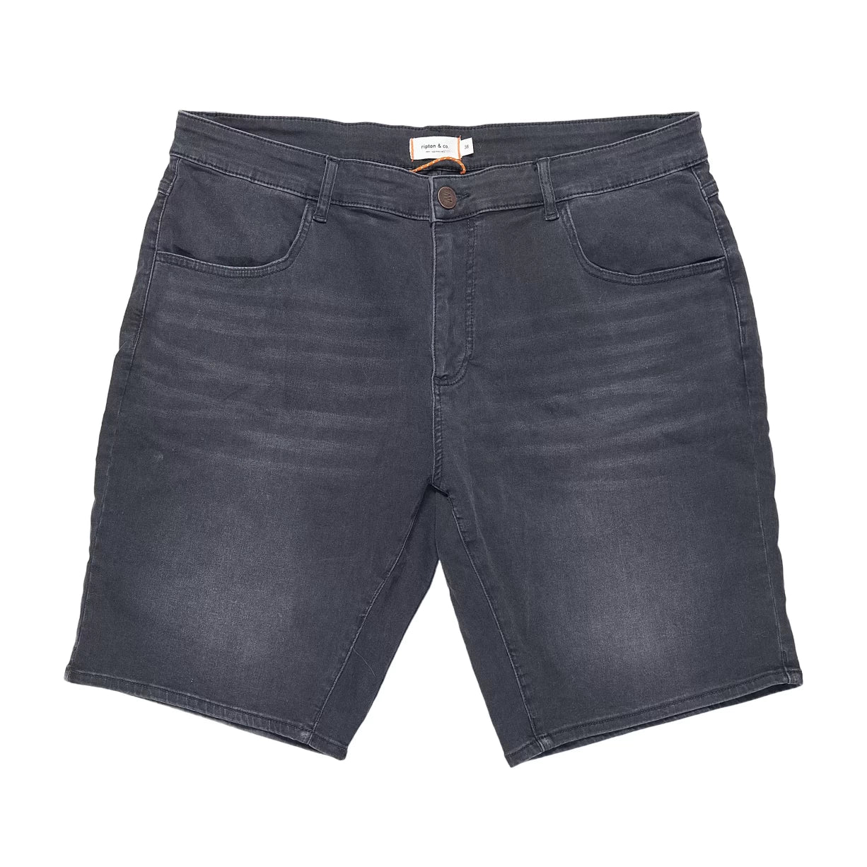 Ripton Hemmed Jorts - Men's