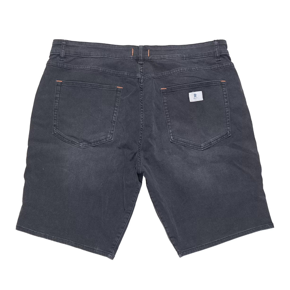 Ripton Hemmed Jorts - Men's - Image 2