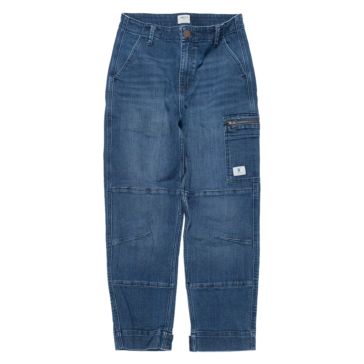 Ripton Hiker Jeans - Women's