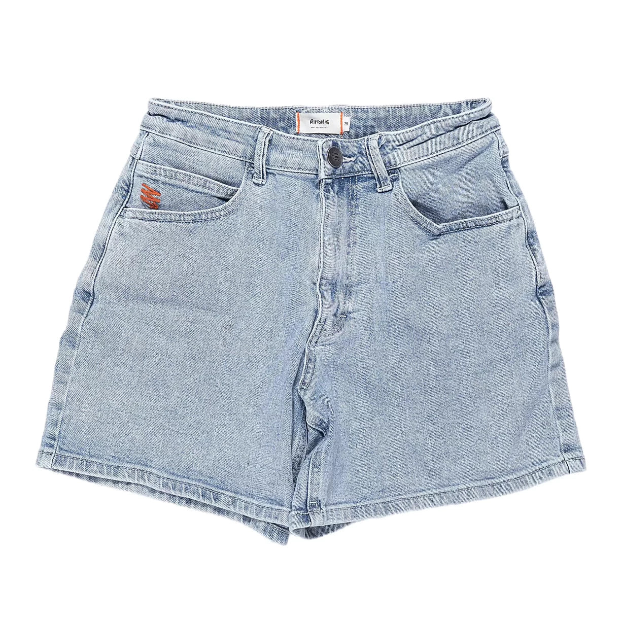 Ripton Jorts - Women's