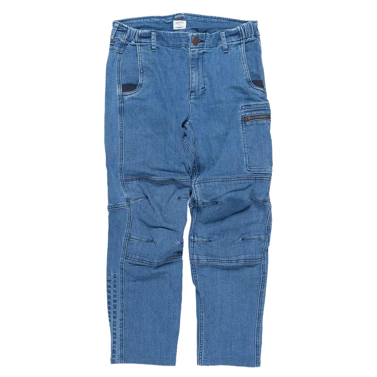 Ripton Performance Jeans - Men's