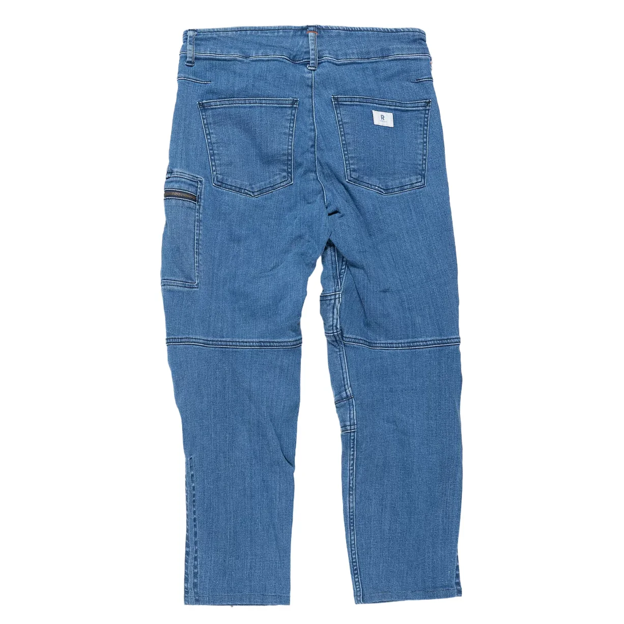 Ripton Performance Jeans - Men's - Image 2