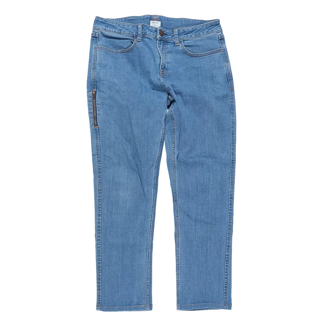 Ripton Superlite Jeans - Men's